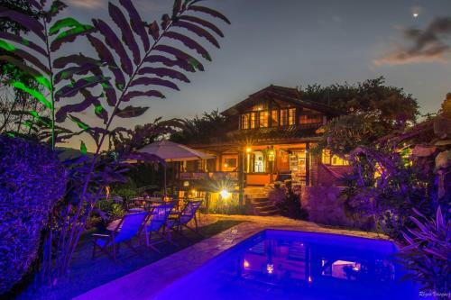 Hostal Pousada Morro Do Forte