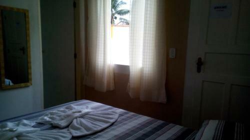 Hostal Pousada Ciclo Do Ouro
