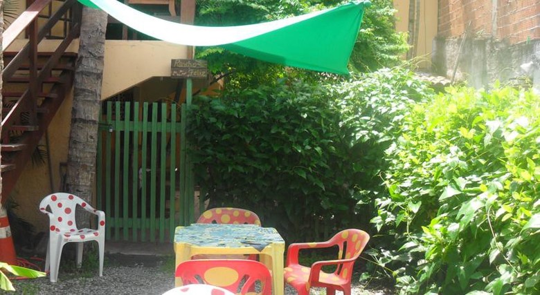 Hotel Macab�a Bistr� & Homestay