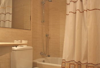 Apartamento Alcam Paseo De Gracia