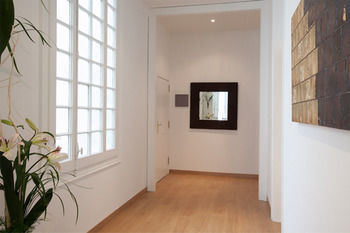 Apartamento Alcam Paseo De Gracia