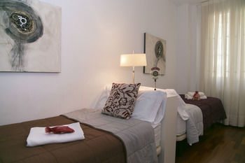 Apartamento Alcam Paseo De Gracia