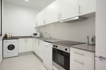 Apartamento Alcam Paseo De Gracia
