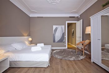 Barcelona 226 Center Exclusive Apartments