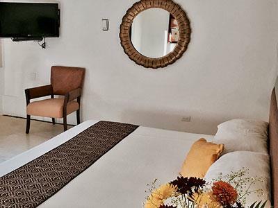 Siesta Fiesta Hotel