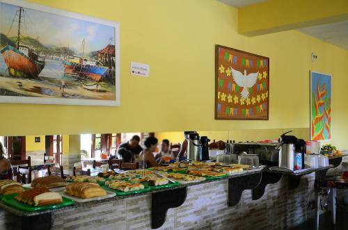 Hostal Pousada Sol Nascente