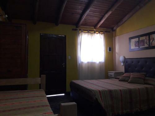 Posada Hosteria Santa Francisca