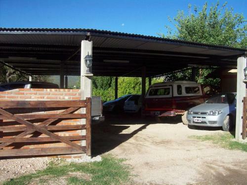 Posada Hosteria Santa Francisca