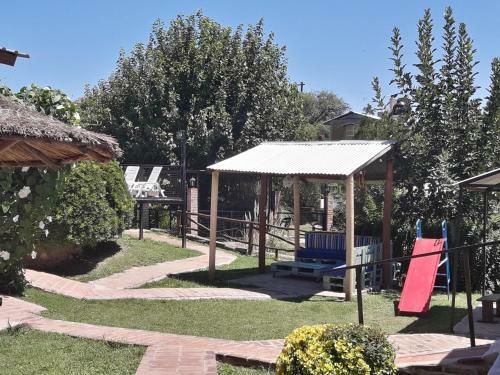 Posada Hosteria Santa Francisca