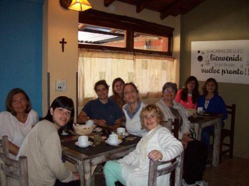 Posada Hosteria Santa Francisca