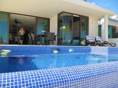 Villa Casa Moskito
