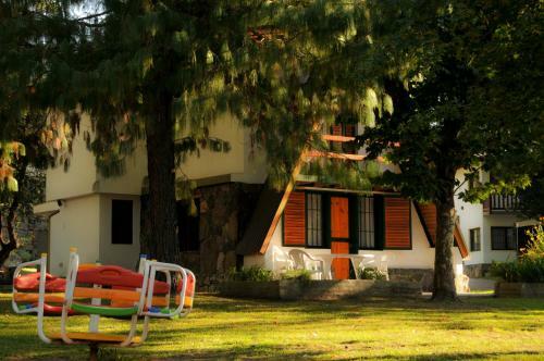 Lodge Caba�as Alpendorf
