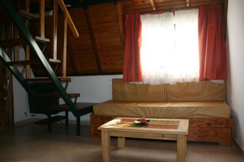 Lodge Caba�as Alpendorf