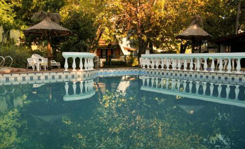 Lodge Caba�as Alpendorf