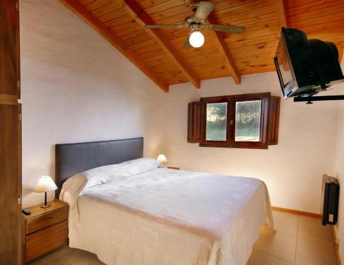 Hotel Caba�as Landhaus