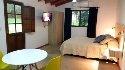 Hotel Caba�as Landhaus