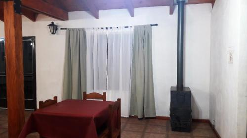 Hotel Caba�as Landhaus