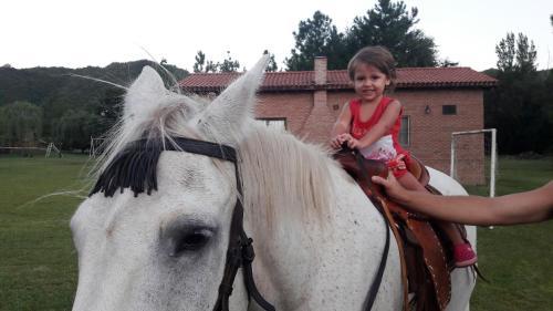 Hotel Caba�as Landhaus
