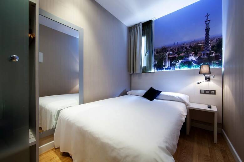 Hostal Bcn Ramblas