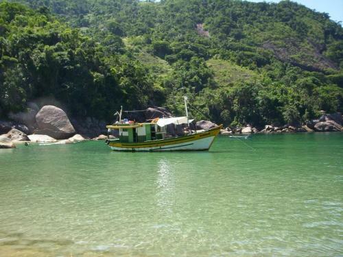 Vila Do Teteco Ecopousada