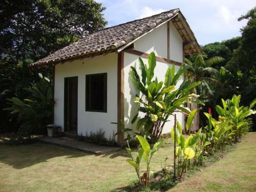 Vila Do Teteco Ecopousada