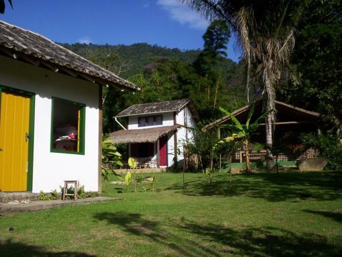 Vila Do Teteco Ecopousada
