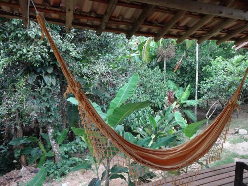 Vila Do Teteco Ecopousada