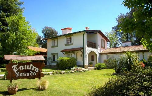 Posada Tantra