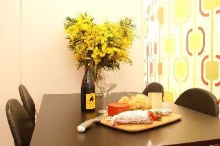 Apartamento Borne Pop Art Lofts