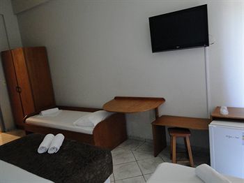 Hotel Conex�o