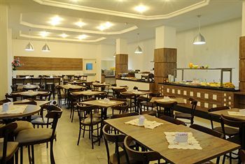 Hotel Conex�o