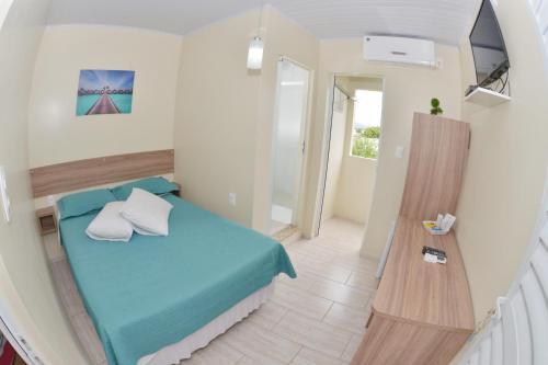 Hostal Pousada Cora��o Do Oceano