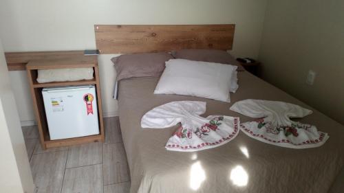 Hostal Pousada Cora��o Do Oceano