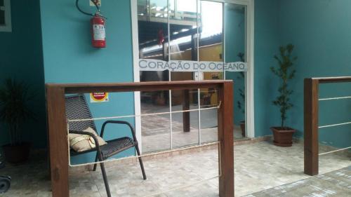 Hostal Pousada Cora��o Do Oceano