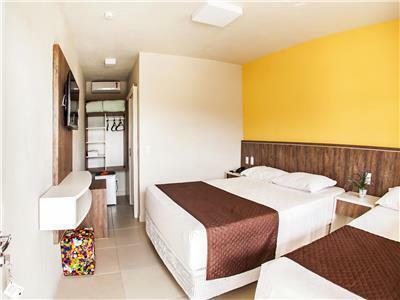 Hostal Pousada Quinta Da Baleeira