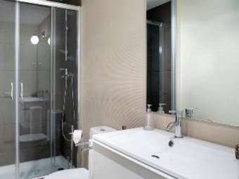 Apartamento Aspasios Urquinaona Design