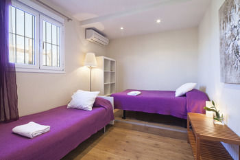 Apartamento Aspasios Urquinaona Design