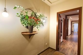 Apartamento Aspasios Urquinaona Design