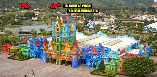 Hotel Panor�mico