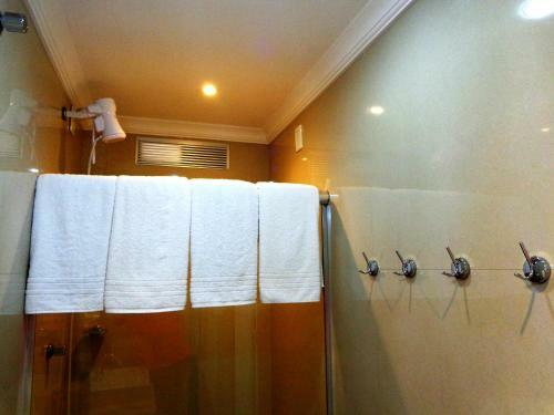 Hostal Pousada Ares Do Sul