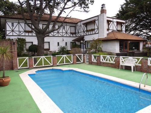 Posada Hosteria Actinia