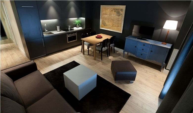 Angla Luxury Apartments - Passeig De Gracia