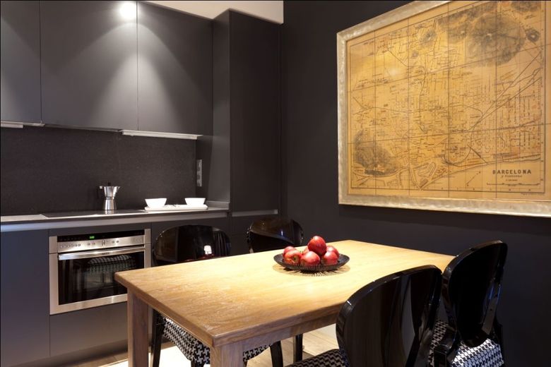 Angla Luxury Apartments - Passeig De Gracia