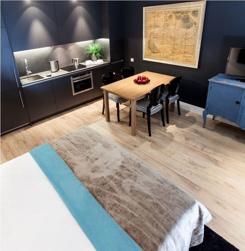 Angla Luxury Apartments - Passeig De Gracia