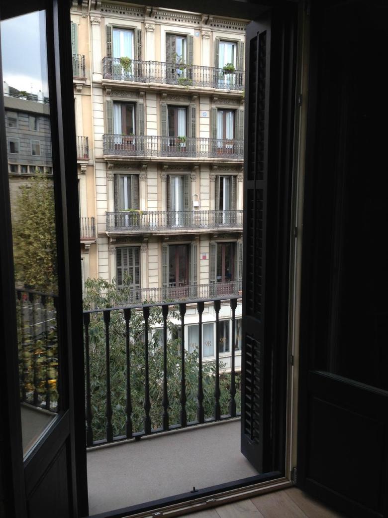 Angla Luxury Apartments - Passeig De Gracia