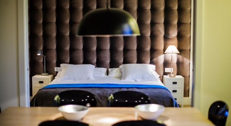 Angla Luxury Apartments - Passeig De Gracia