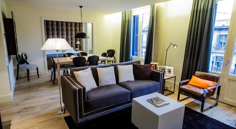 Angla Luxury Apartments - Passeig De Gracia
