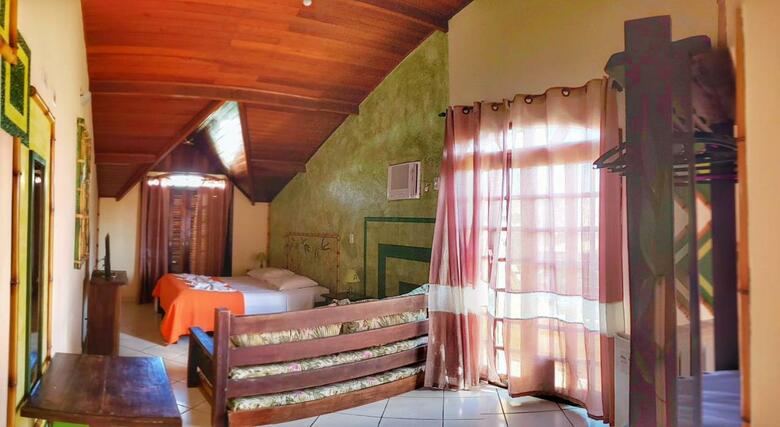 Peru�be Su�te Flat Hotel