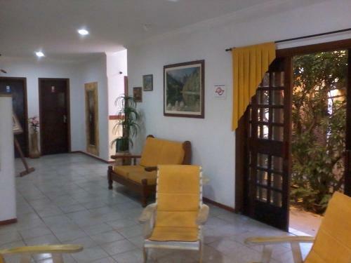 Hotel Xapuri
