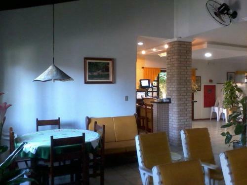 Hotel Xapuri